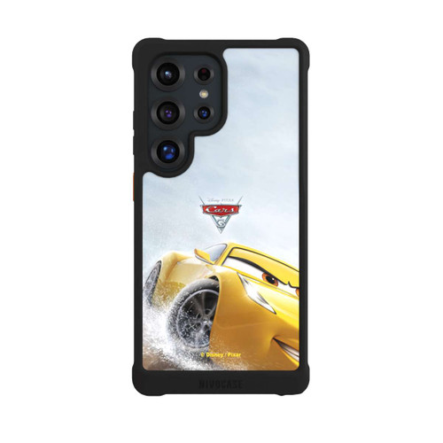 Samsung Galaxy S25 Ultra NIVOmax Cars3 Cruz Ramirez