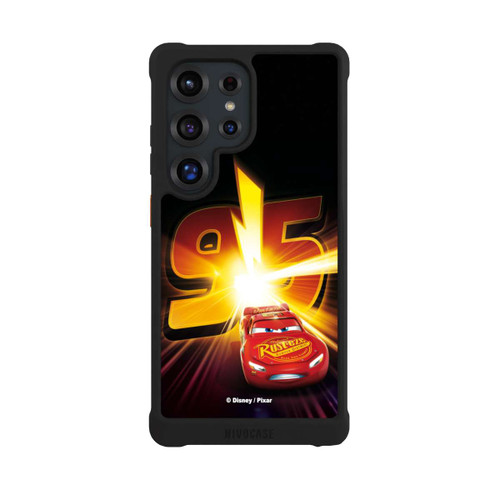 Samsung Galaxy S25 Ultra NIVOmax Cars 3 Lightning 95