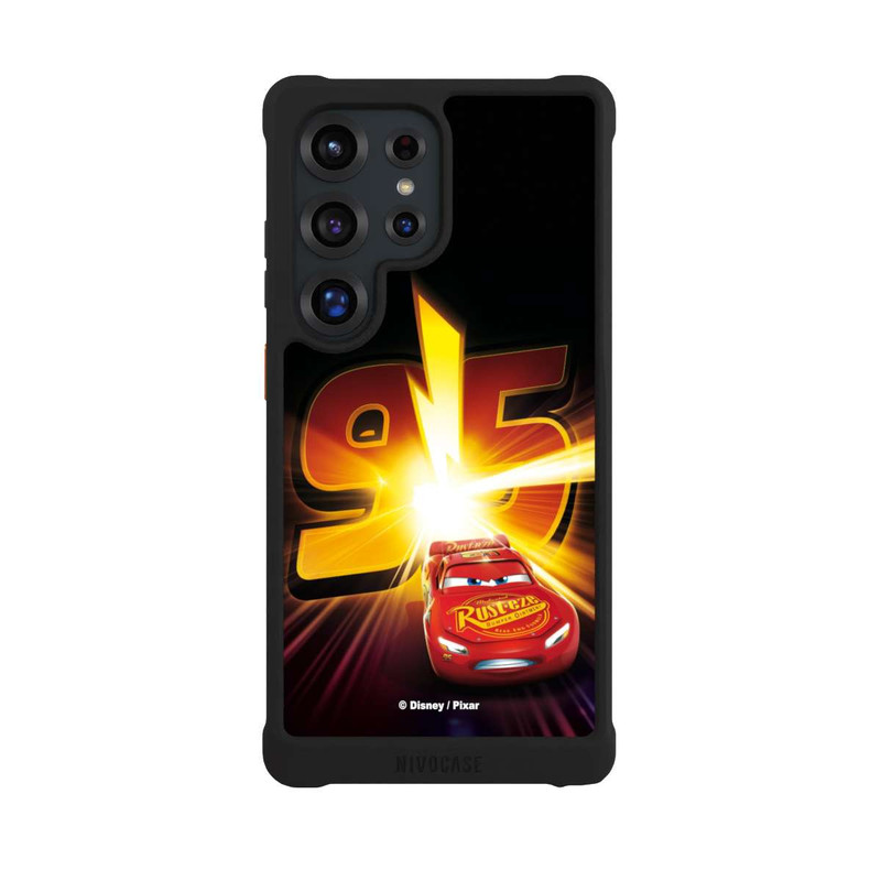 Galaxy S25 Ultra NIVOmax Cars3 Lightning 95