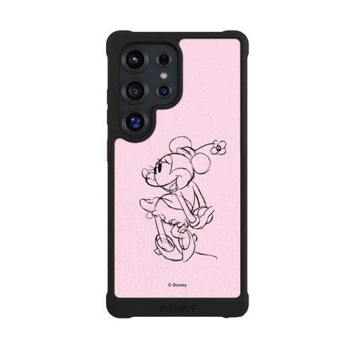 Samsung Galaxy S25 Ultra NIVOmax Minniemouse Vintage