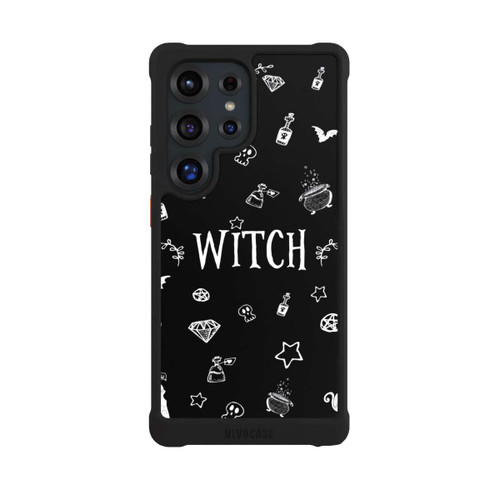 Samsung Galaxy S25 Ultra NIVOmax Witch