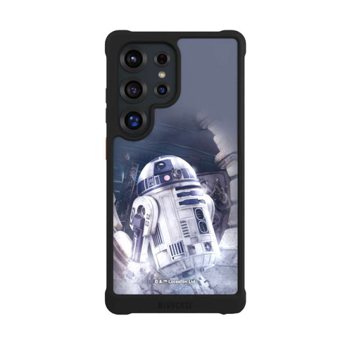 Samsung Galaxy S25 Ultra NIVOmax R2D2 - Star Wars 8