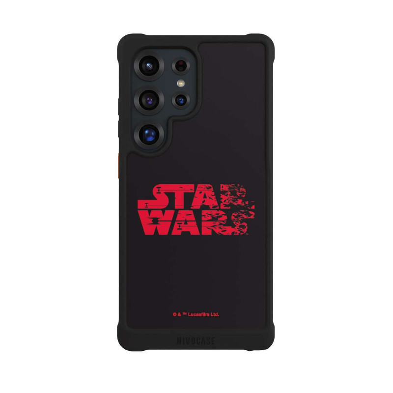 Galaxy S25 Ultra NIVOmax Star Wars 8