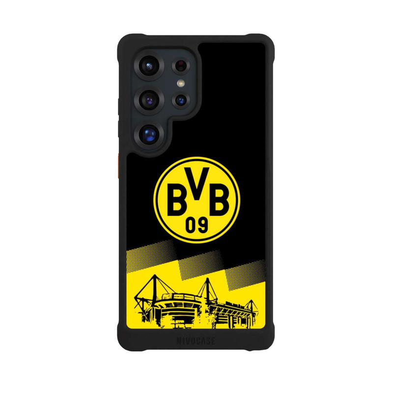 Galaxy S25 Ultra NIVOmax BVB Two Tone