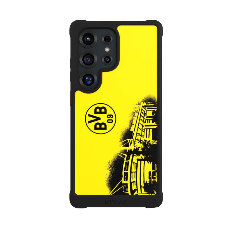 Galaxy S25 Ultra NIVOmax BVB Stade Spray 
