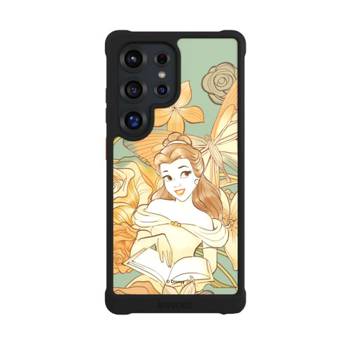 Samsung Galaxy S25 Ultra NIVOmax Belle Royal Floral