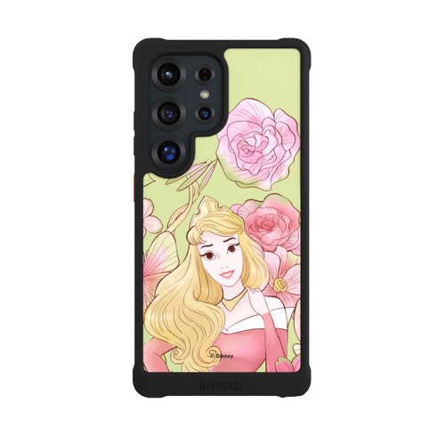 Samsung Galaxy S25 Ultra NIVOmax Beauty Royal Floral