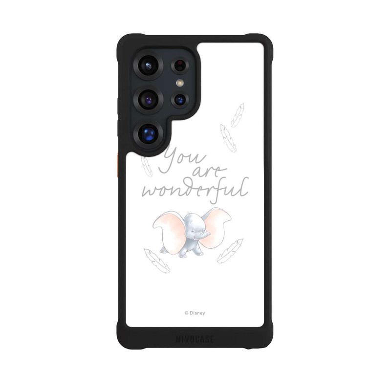 Galaxy S25 Ultra NIVOmax Dumbo Wonderful