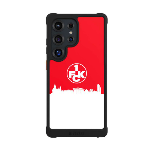 Samsung Galaxy S25 Ultra NIVOmax Skyline FCK