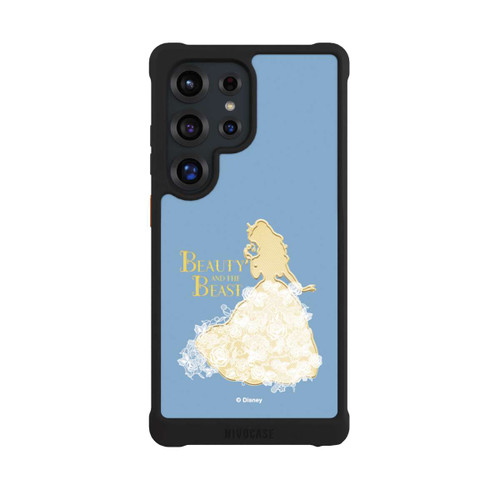 Samsung Galaxy S25 Ultra NIVOmax Denim Lace Belle