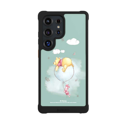 Samsung Galaxy S25 Ultra NIVOmax Uncheered by a Balloon