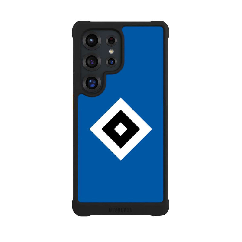 Galaxy S25 Ultra NIVOmax HSV Blau