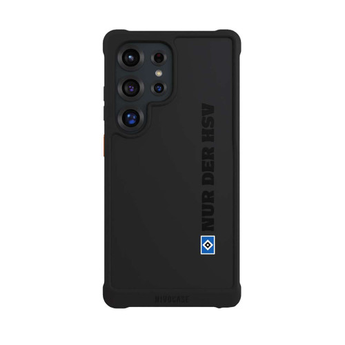 Samsung Galaxy S25 Ultra NIVOmax Nur der HSV - ohne Hintergrund