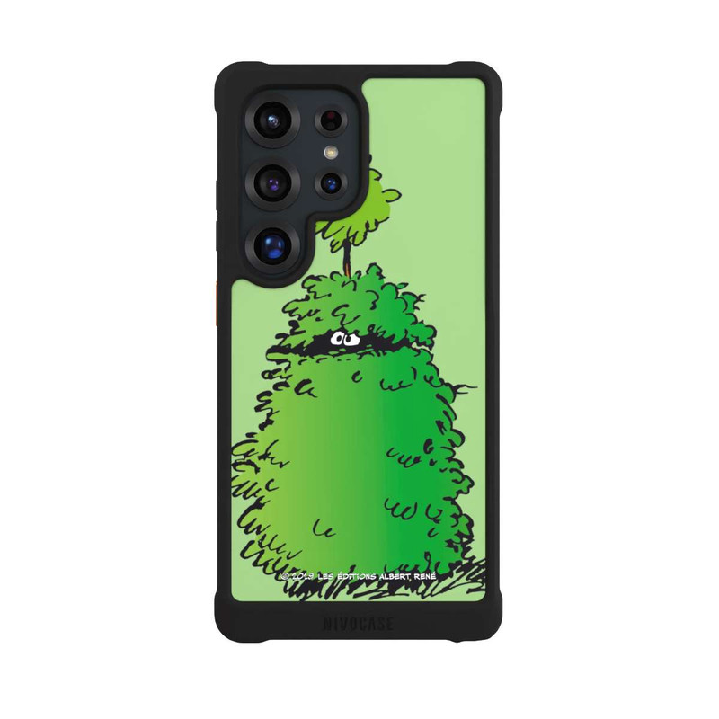 Galaxy S25 Ultra NIVOmax Romain