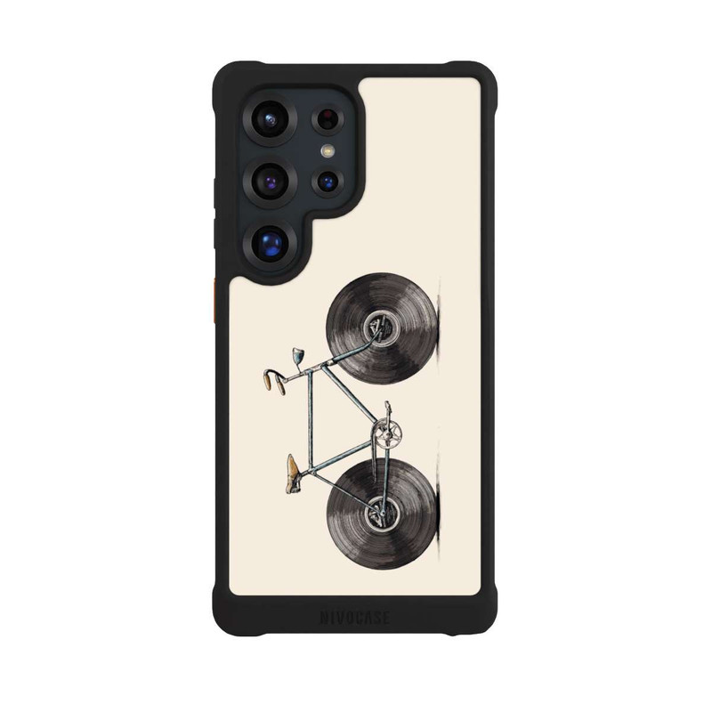 Galaxy S25 Ultra NIVOmax Velophone