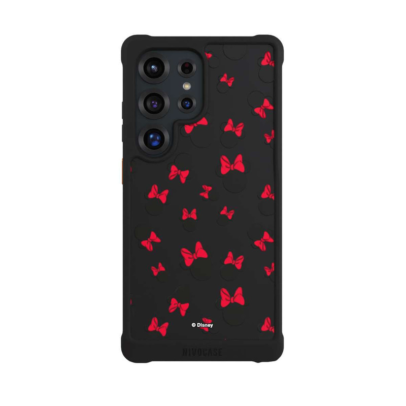 Galaxy S25 Ultra NIVOmax Icône de Minnie