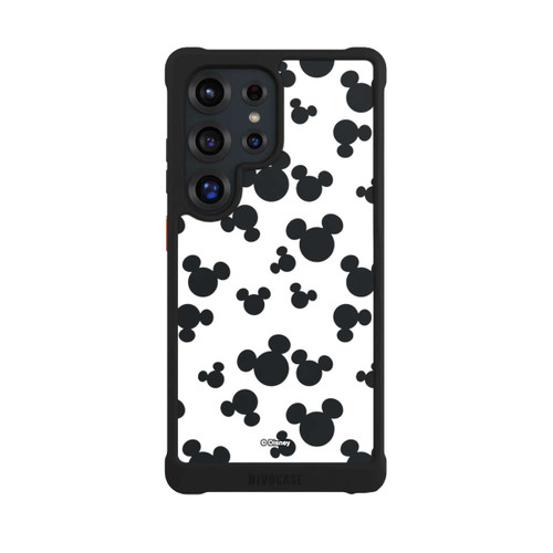Samsung Galaxy S25 Ultra NIVOmax Micky Icon Pattern