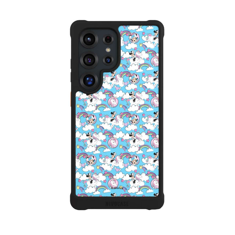 Galaxy S25 Ultra NIVOmax Minnie Pattern 02