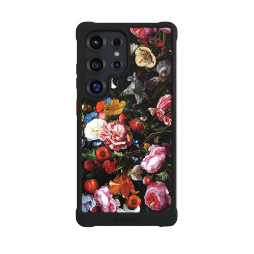 Samsung Galaxy S25 Ultra NIVOmax Farbenfrohes Bouquet