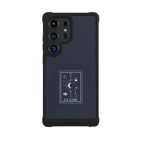 Samsung Galaxy S25 Ultra NIVOmax La Lune the Moon