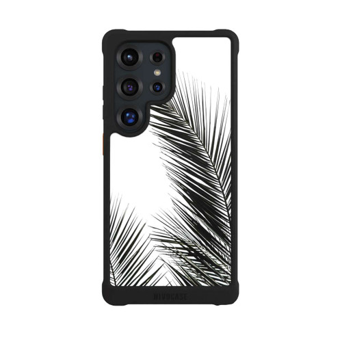 Samsung Galaxy S25 Ultra NIVOmax Palm Leaves 16