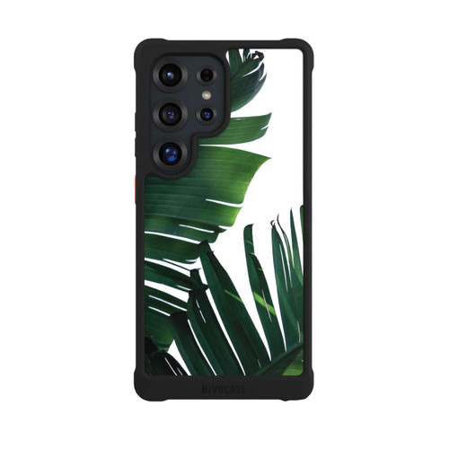 Samsung Galaxy S25 Ultra NIVOmax Palmblätter 1