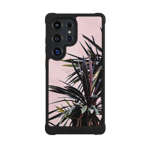 Samsung Galaxy S25 Ultra NIVOmax Palmblätter 17