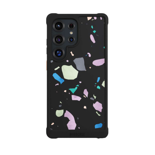 Samsung Galaxy S25 Ultra NIVOmax Terrazzo 2