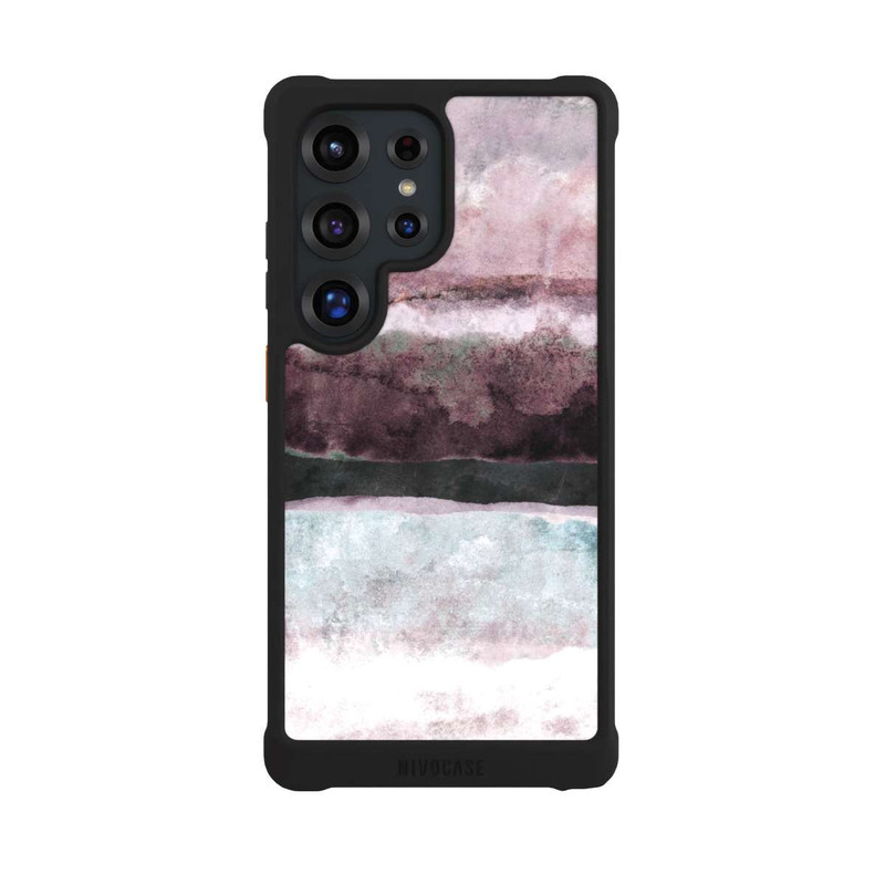 Galaxy S25 Ultra NIVOmax Aquarelle 24