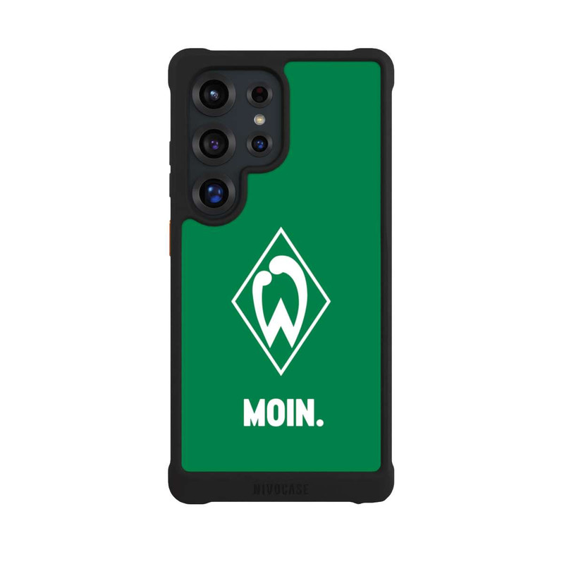 Galaxy S25 Ultra NIVOmax Moin. - Werder Bremen