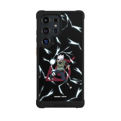 Samsung Galaxy S25 Ultra NIVOmax Kakashi Raikiri