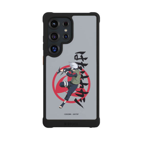 Samsung Galaxy S25 Ultra NIVOmax Kakashi Sharingan