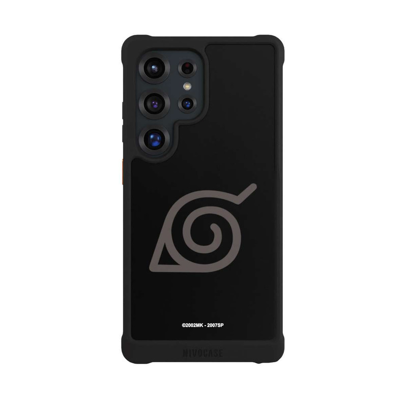 Galaxy S25 Ultra NIVOmax Konoha