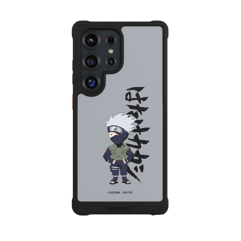 Galaxy S25 Ultra NIVOmax Kakashi SD