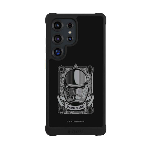 Samsung Galaxy S25 Ultra NIVOmax Trooper 
