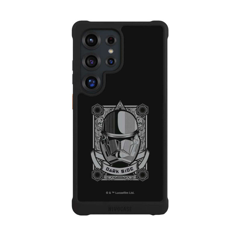 Galaxy S25 Ultra NIVOmax Trooper 