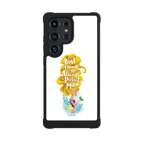 Samsung Galaxy S25 Ultra NIVOmax Rapunzel Best Friends