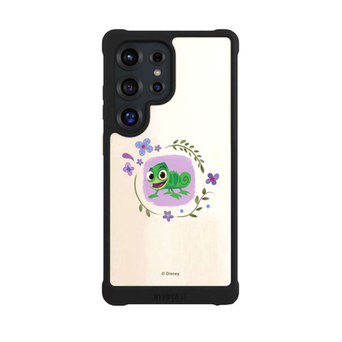 Samsung Galaxy S25 Ultra NIVOmax Pascal the Chameleon
