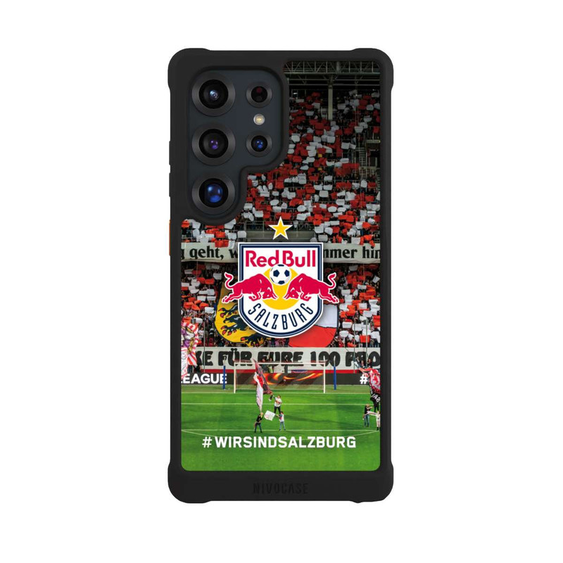Galaxy S25 Ultra NIVOmax Wir sind Salzburg