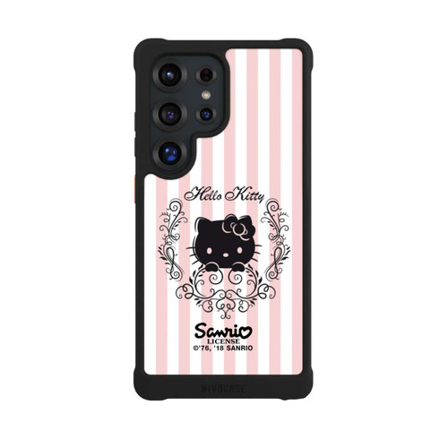 Samsung Galaxy S25 Ultra NIVOmax Hello Kitty Elegant