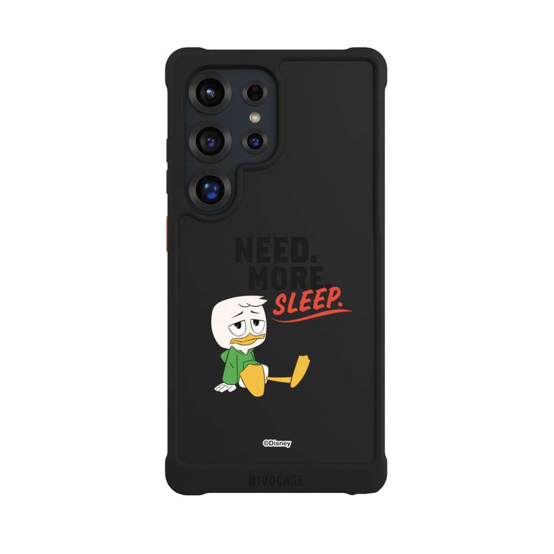 Galaxy S25 Ultra NIVOmax Need more sleep