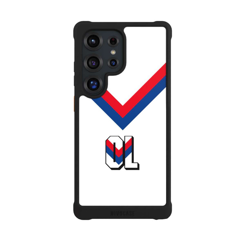 Galaxy S25 Ultra NIVOmax OL 1989 Jersey
