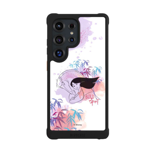 Samsung Galaxy S25 Ultra NIVOmax Mulan Bold Spirit
