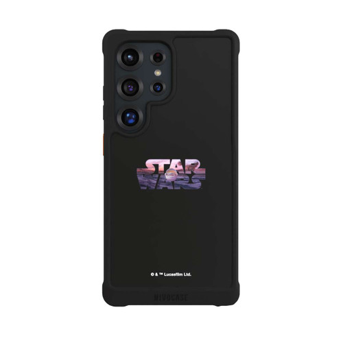 Samsung Galaxy S25 Ultra NIVOmax Logo the Child