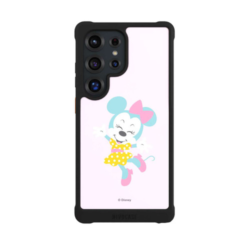Samsung Galaxy S25 Ultra NIVOmax Süße Baby-Minnie