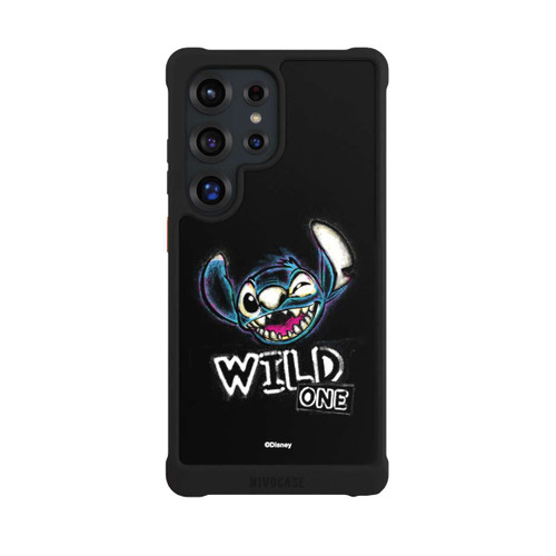 Samsung Galaxy S25 Ultra NIVOmax Wild One Stitch