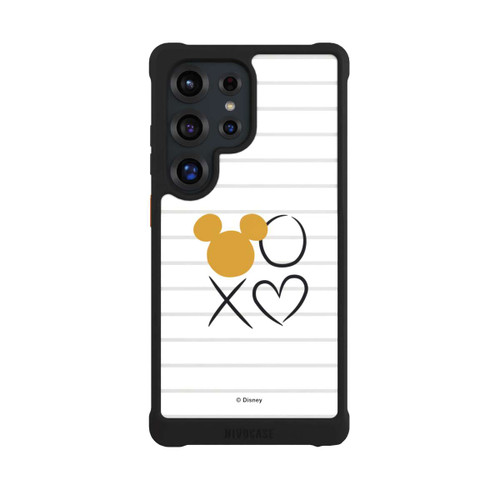 Samsung Galaxy S25 Ultra NIVOmax XOXO Mickey