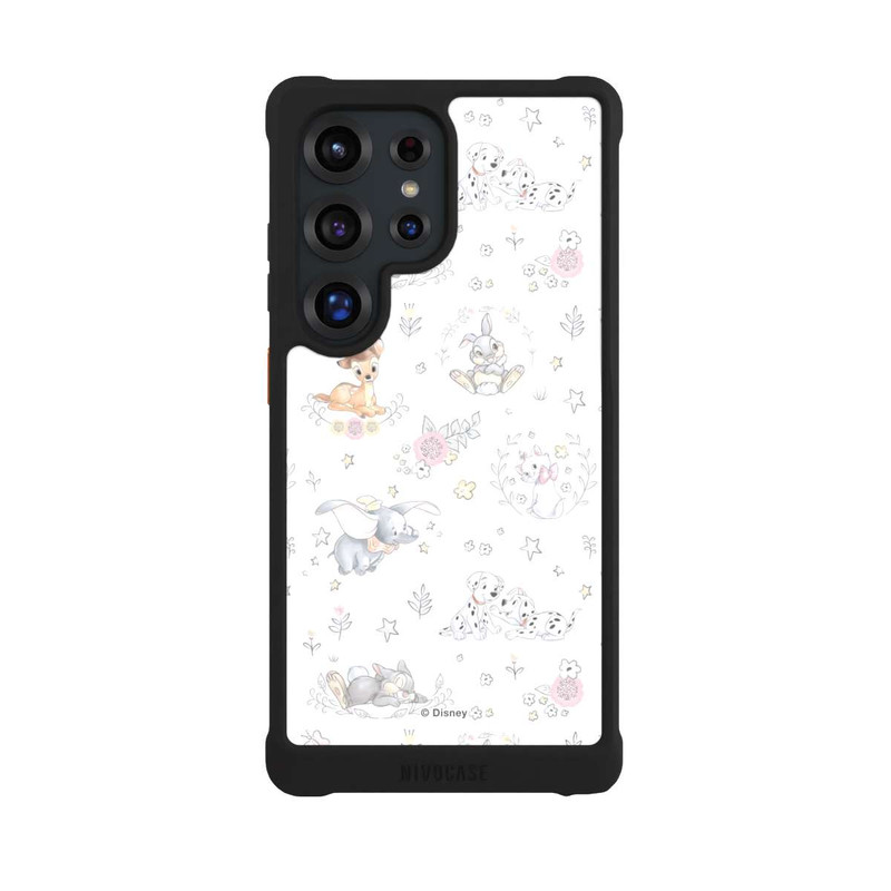 Galaxy S25 Ultra NIVOmax Sentimental Heritage Collection