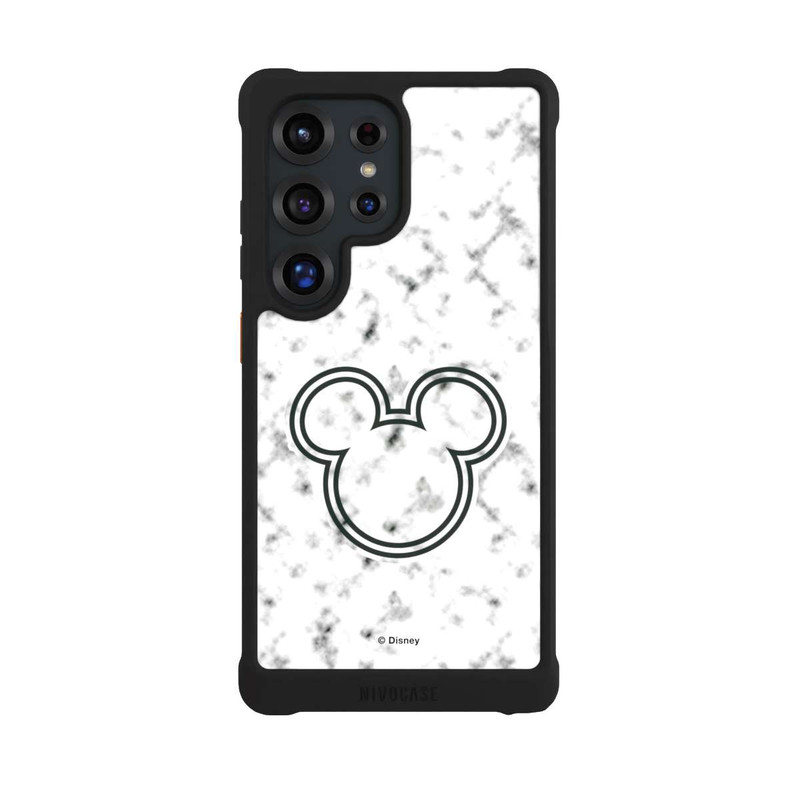 Galaxy S25 Ultra NIVOmax Mickey Marble 2