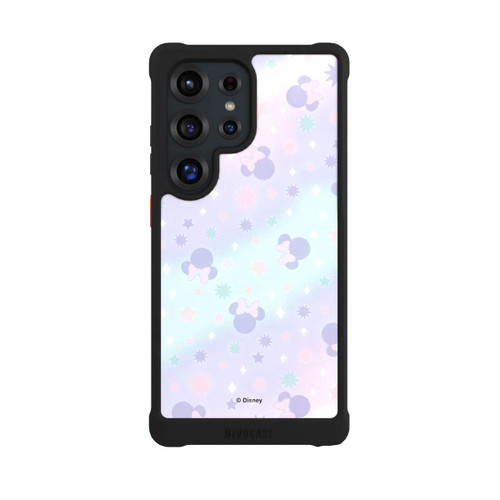 Samsung Galaxy S25 Ultra NIVOmax Minnie Star Pattern